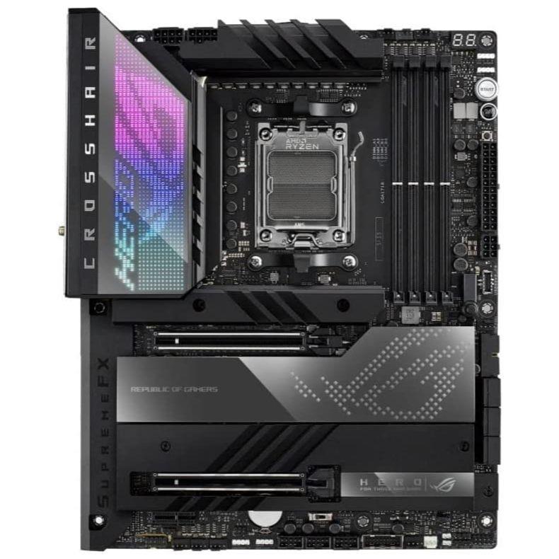 ROG CROSSHAIR X670E HERO - Asus